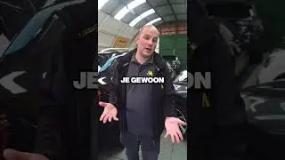 5 manieren om enorm op brandstof te besparen.