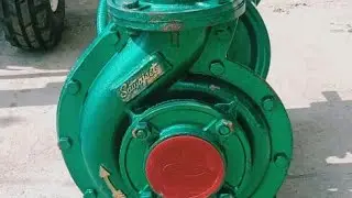 @satyajeetdieselengine Rajkot(Gujrat) 8hp Diesel Engine