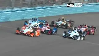 2016 Desert Diamond West Valley Phoenix Grand Prix Highlights