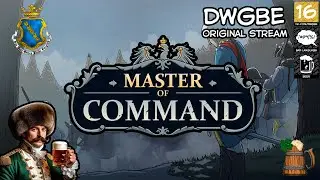 🔴Саксонская экспедиция имени Неда Старка | Master of Command