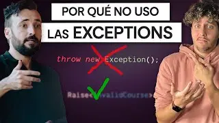Por qué no uso 