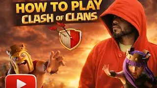 ⚔️ COC Live War | 3 Star Attack Try 😱 | Clash of Clans Live #VillageVlogs #coclive #foryou