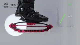 Technology 6/11 - Anti-Collapse Safeguard | Aerower Jumper1