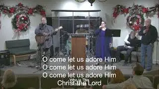 10:30 Worship Service