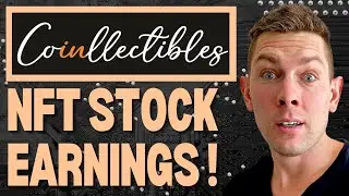 Cheap Stock to Watch | High Growth NFT Stock | Coinllectibles | Cosmos Group Holdings | COSG