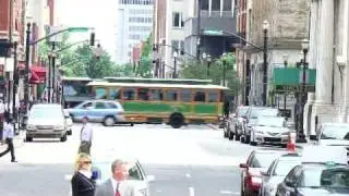 Louisville Downtown Management District - TV Spot #2