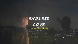tashigyaltsenn - ENDLESS LOVE ft.wildtuffbaby​⁠(Official Music Video)