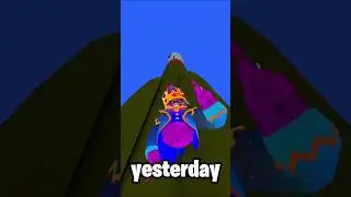 Making a Gorilla Tag map using YOUR Ideas (Day 10)