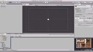 2. Improting Assets For Cowboy Runner