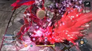 Stranger of Paradise: Final Fantasy Origin All Minion Soul Bursts!