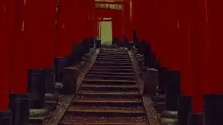 Naruto - I have seen much - Piano: Helena D - Shakuhachi: Ranzan Ono