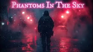 Phantoms In The Sky