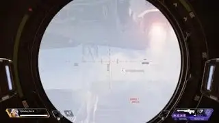 Sniper Scopes Not Showing Correct Distance. Triple Take and Sentinel Proof