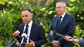Fears for Victoria&rsquo;s Treaty progress if next election produces Coalition government