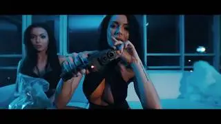 Malik Montana x Dio Mudara - International