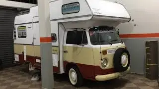 #51-Quanto vale? Uma kombi Safari! Conheça essa beleza