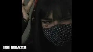 横たわっているさくら (prod. IGI BEATS)