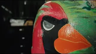 The Rain Barrel Project: Works of Art, Instruments of Environmental Change