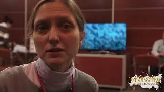 World Content Market. Вера Соколова о Пчелографии