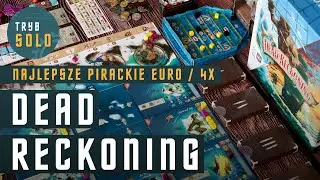 🇵🇱 Dead Reckoning | pierwsze wrażenia i omówienie gry