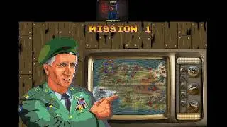 GamingNight: mission 1985 gameplay