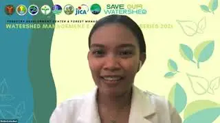 Etalks on Sustainable Watershed Management