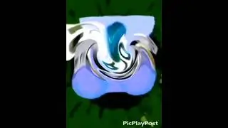 Klasky Csupo in Reverse Melting Eyes