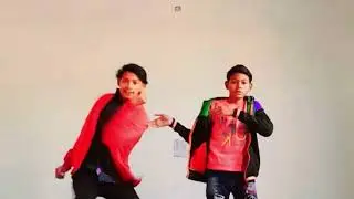 AJAY&rsquo;s 3:44 Minute Nonstop Power Dance 🔥 | Full Energy Performance | Copyright-Free NCS Music