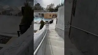 New Ontario Spa Experience