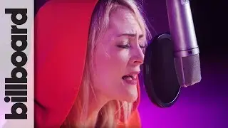 Emily Haines - 'Statuette' & 'Nihilist Abyss' Live Performance | Billboard