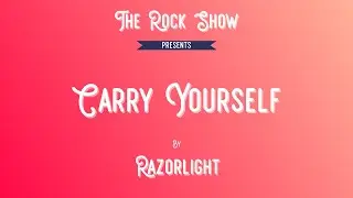 Razorlight - Carry Yourself [Sub esp]