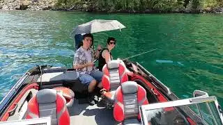 Lake Pend Oreille - August 2025