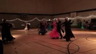 VBDS Dance Demos March 18, 2017