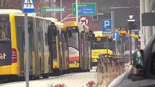 Ponad 50 autobusów ZTM ze zmianami 28.11.2022