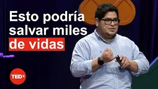 ¿Existe un plan post terremoto? | Miguel Diaz | TEDxTukuy