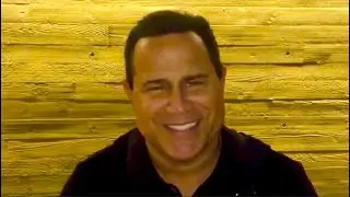 Keith Middlebrook the Super Entrepreneur Icon dines at NOBU Sushi Restaurant in Malibu.
