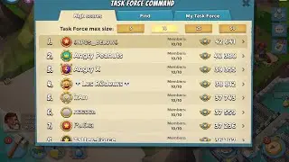 Boom Beach | 10 Man Duplexity 2160 | 