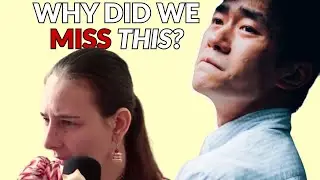 The Best Movie That You Haven't Seen / Лучший Фильм, Который Вы Не Видели | 'Big World' Analysis