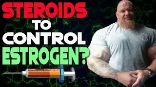 No Primobolan? Is EQ the New Go-To For Estrogen Control?