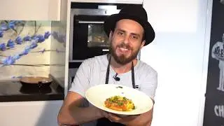 Ragu de Parmezan și Vită cu Chef Foa