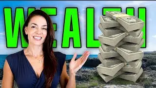 The Ultimate WEALTH TECHNIQUE! | Law of Attraction