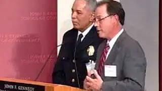 Auto Insurance Fraud Task Force, Lawrence, MA: Finalist Presentation