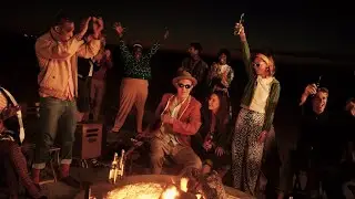 Dr. Zwig - Can You Feel This Love (Official Music Video)