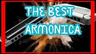 QUE ARMONICA COMPRAR #armonica #hohner #blues #leeoskar #harmonica