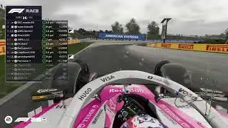 F1 LM CHAMPIONSHIP ROUND 2/16 S8