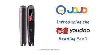 Youdao Dictionary Pen 2