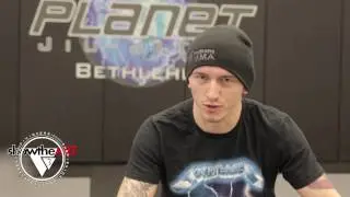 JM Holland | Show the ART FINISHERS 3 Countdown | Sub-Only Jiujitsu January 28