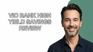 Vio Bank High Yield Savings Review - KevinHowTo