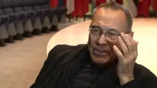 EBRD film night with director Andrei Konchalovsky
