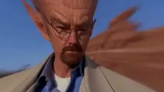 Classic Dubstep + Breaking Bad (2008-2013)